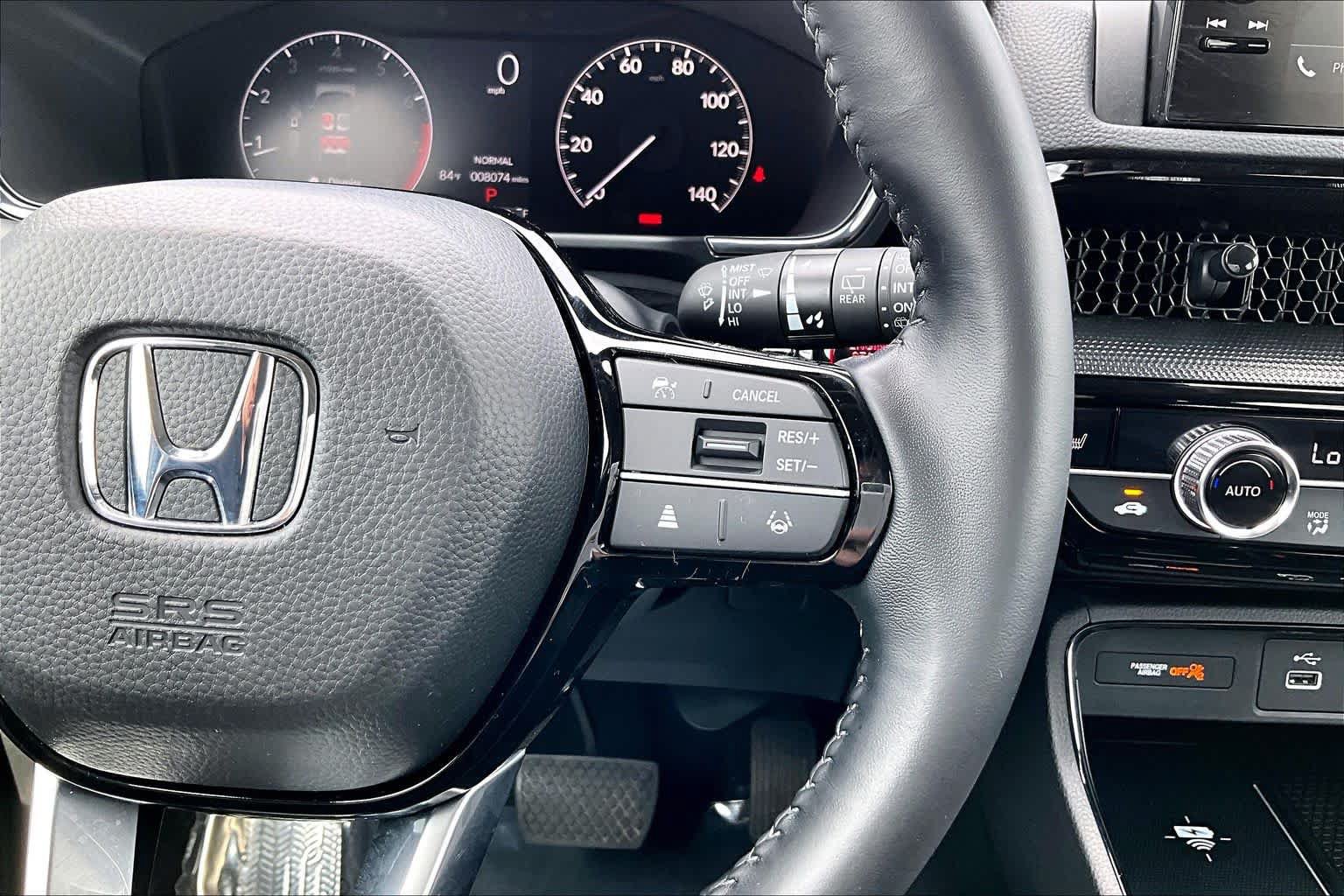 Certified 2025 Honda CR-V EX-L image 25
