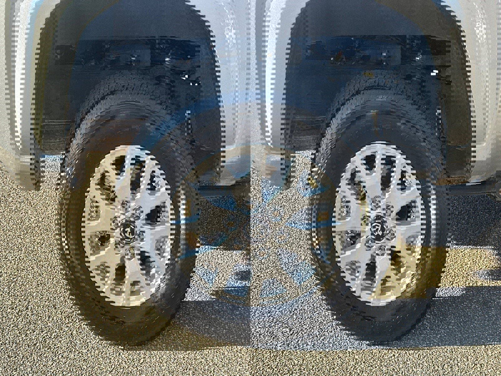 Used 2024 Toyota Tacoma SR5 image 17