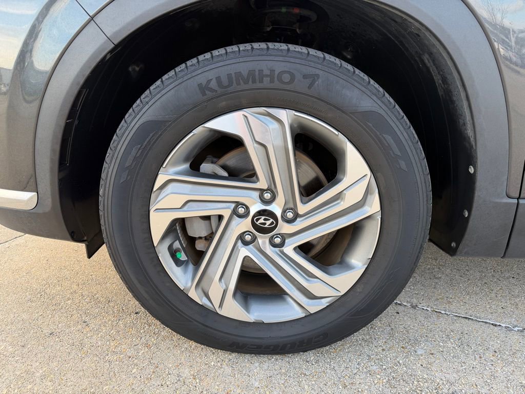 Used 2022 Hyundai Santa Fe SEL image 10