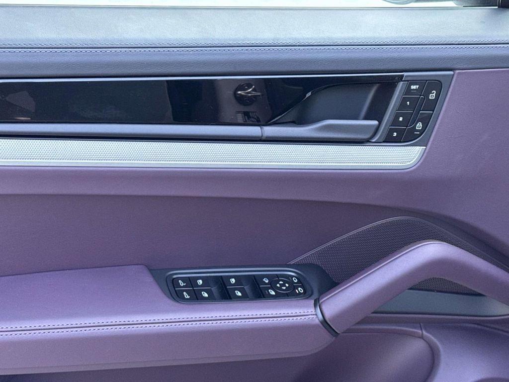 New 2026 Porsche Cayenne Coupe image 22