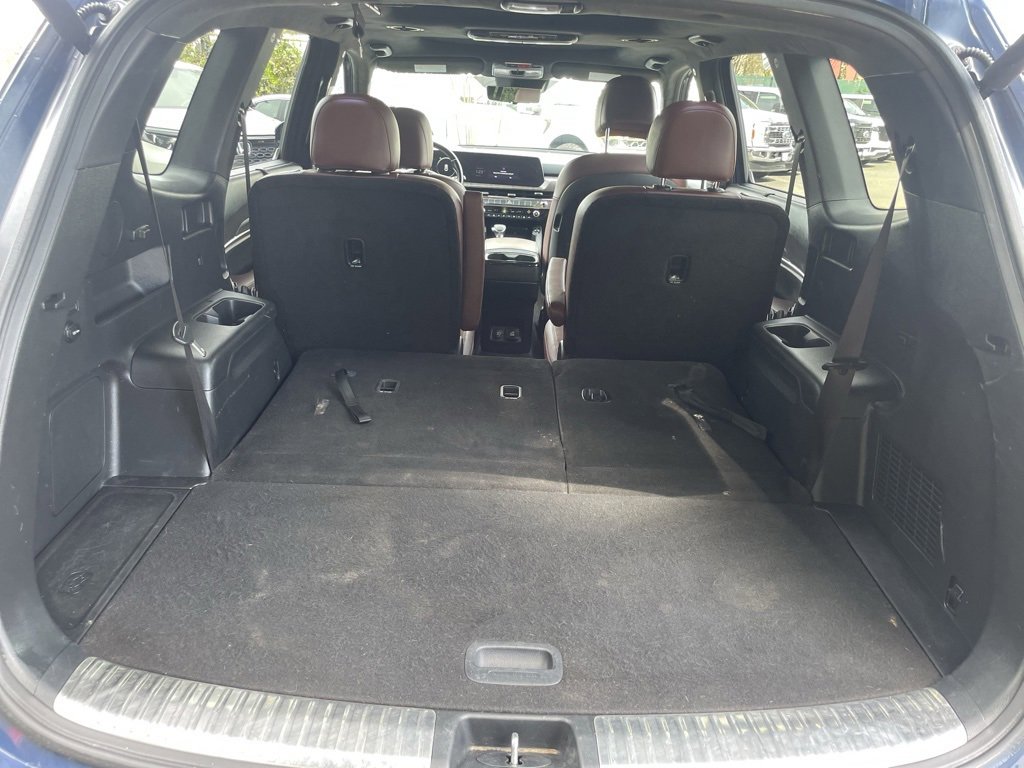 Used 2023 Kia Telluride SX Prestige image 19