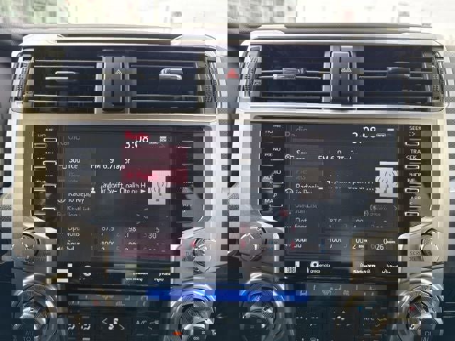 Certified 2024 Toyota 4Runner Limited image 32