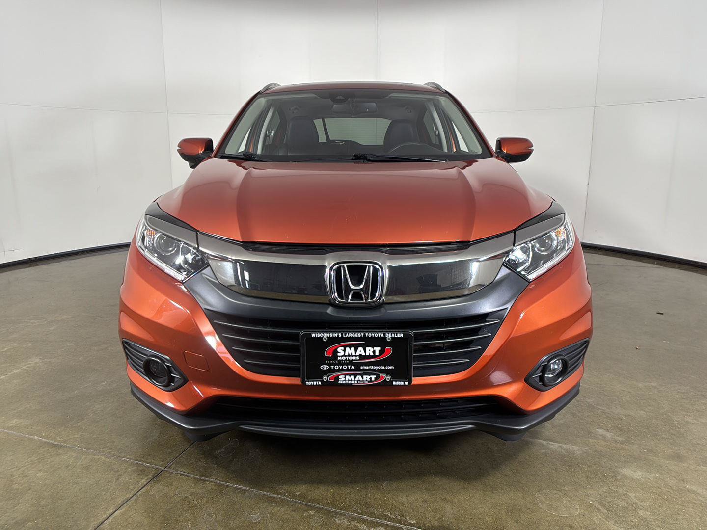 Used 2020 Honda HR-V EX-L image 6