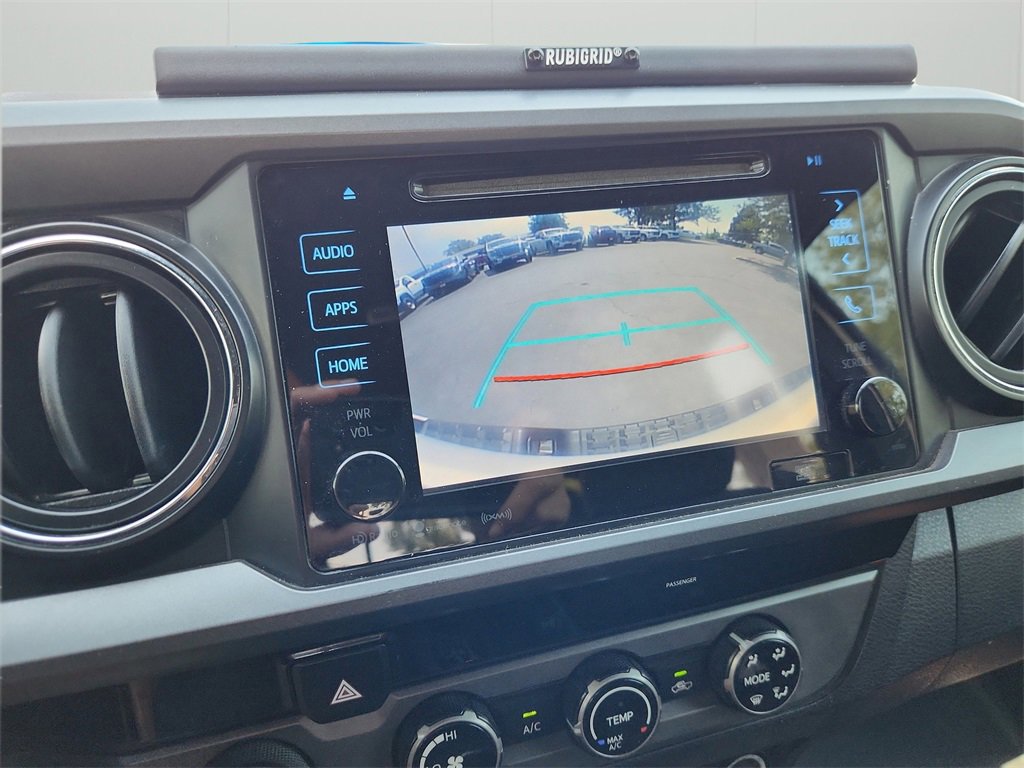 Used 2017 Toyota Tacoma SR5 image 22