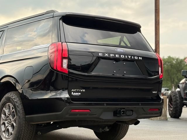 Certified 2025 Ford Expedition Max Active AWD/4WD image 48