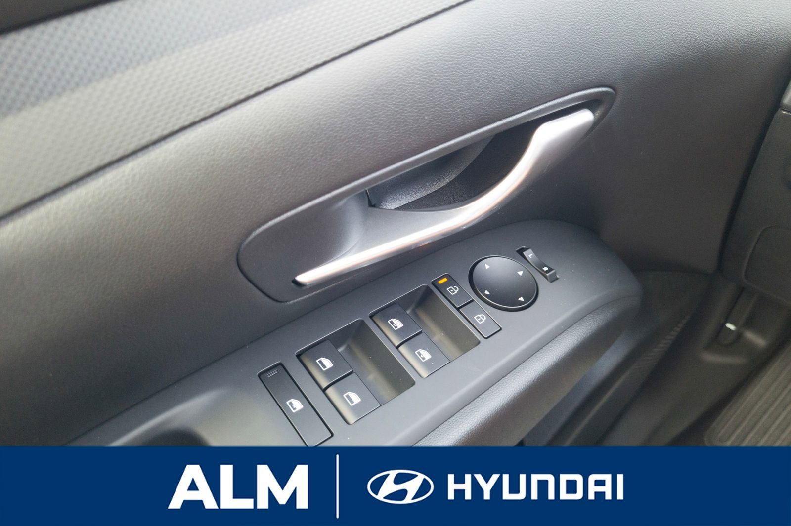 New 2025 Hyundai Santa Cruz SEL image 24