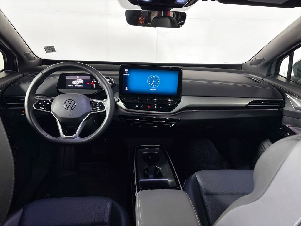 Certified 2023 Volkswagen ID.4 Pro S image 13