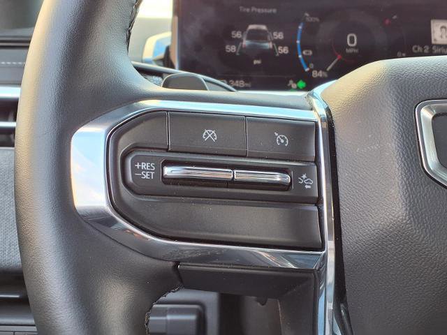 New 2026 GMC Sierra EV Elevation w/ Premium Package image 10