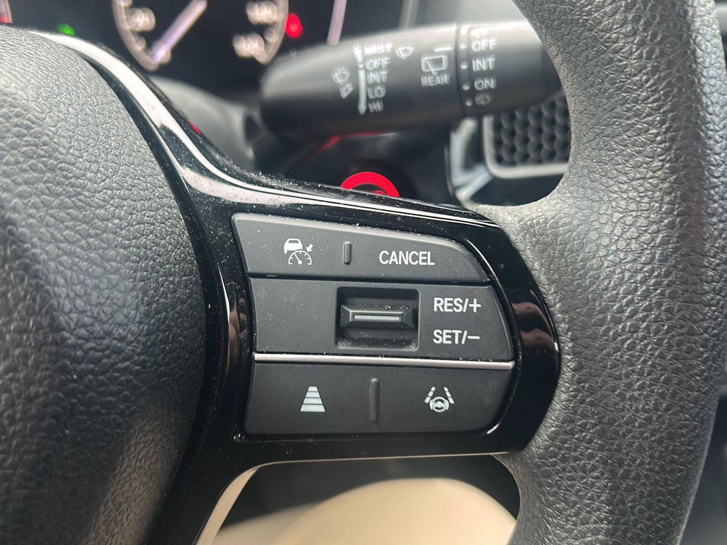 Used 2024 Honda Civic LX image 15