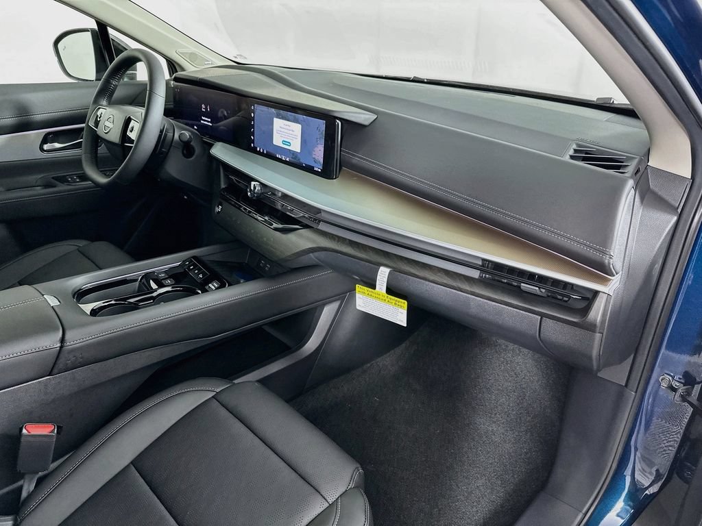 New 2026 Nissan Murano Platinum w/ Cargo Package AWD/4WD image 37