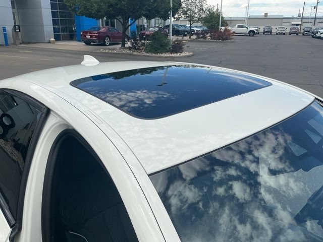 Used 2019 BMW M550i xDrive AWD/4WD image 19