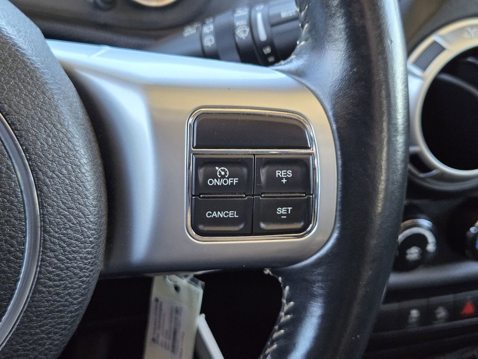 Used 2015 Jeep Wrangler Unlimited Sport image 28