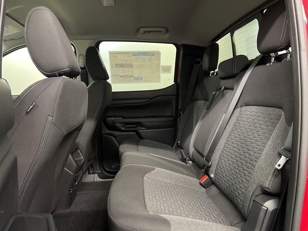 New 2026 Ford Ranger XLT image 30