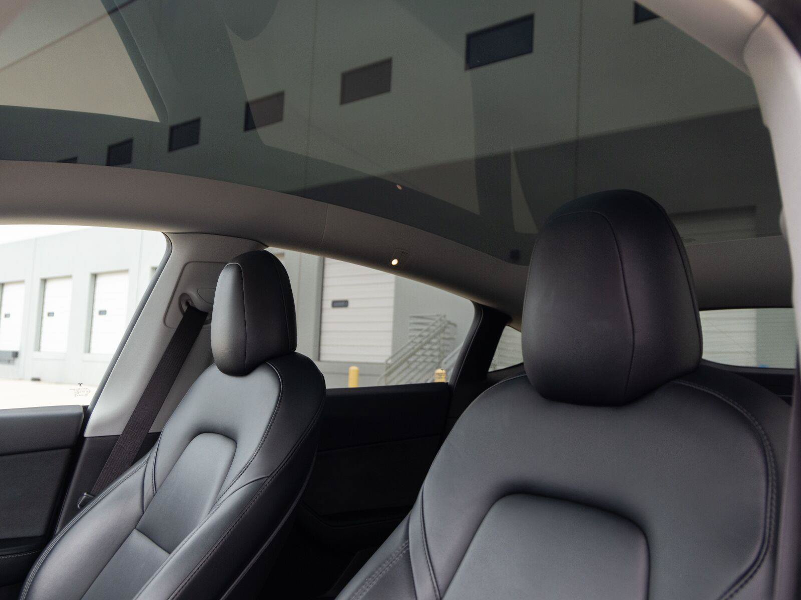 Used 2020 Tesla Model Y Long Range AWD/4WD image 21