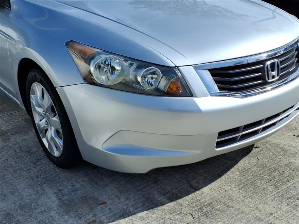 Used 2009 Honda Accord EX-L image 5