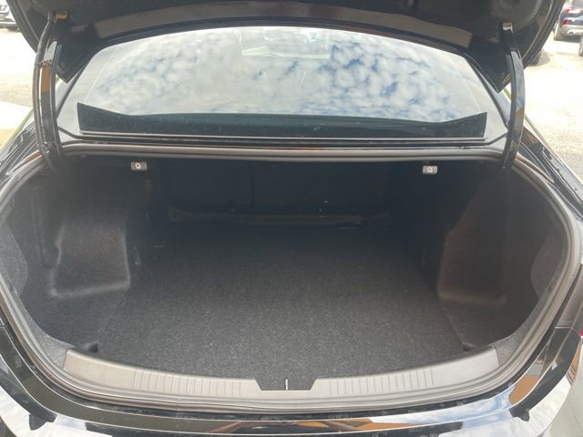 Used 2024 Chevrolet Malibu LS FWD image 16