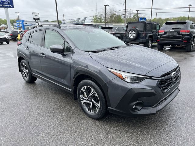 Certified 2024 Subaru Crosstrek 2.0i Premium AWD/4WD image 11