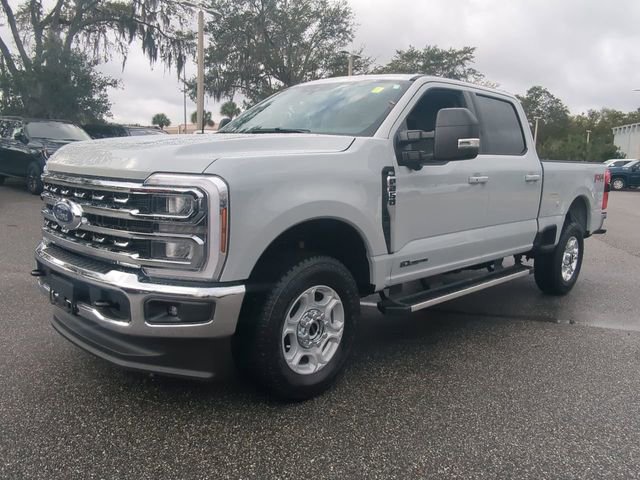 New 2026 Ford F250 XLT w/ XLT Premium Package image 9