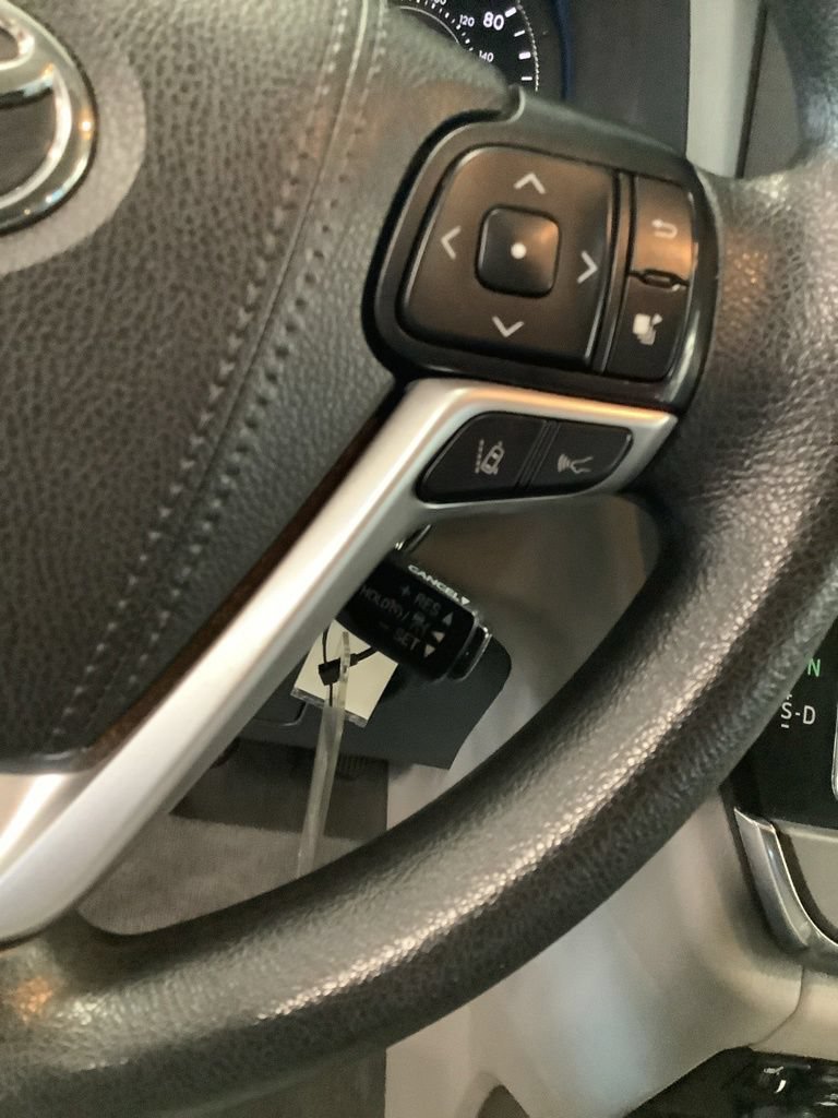 Used 2019 Toyota Sienna LE FWD image 29