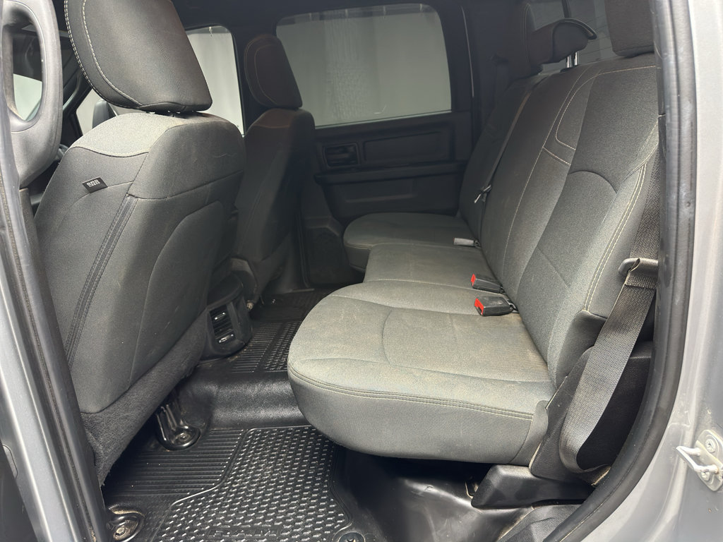 Used 2023 RAM 2500 Tradesman AWD/4WD image 14