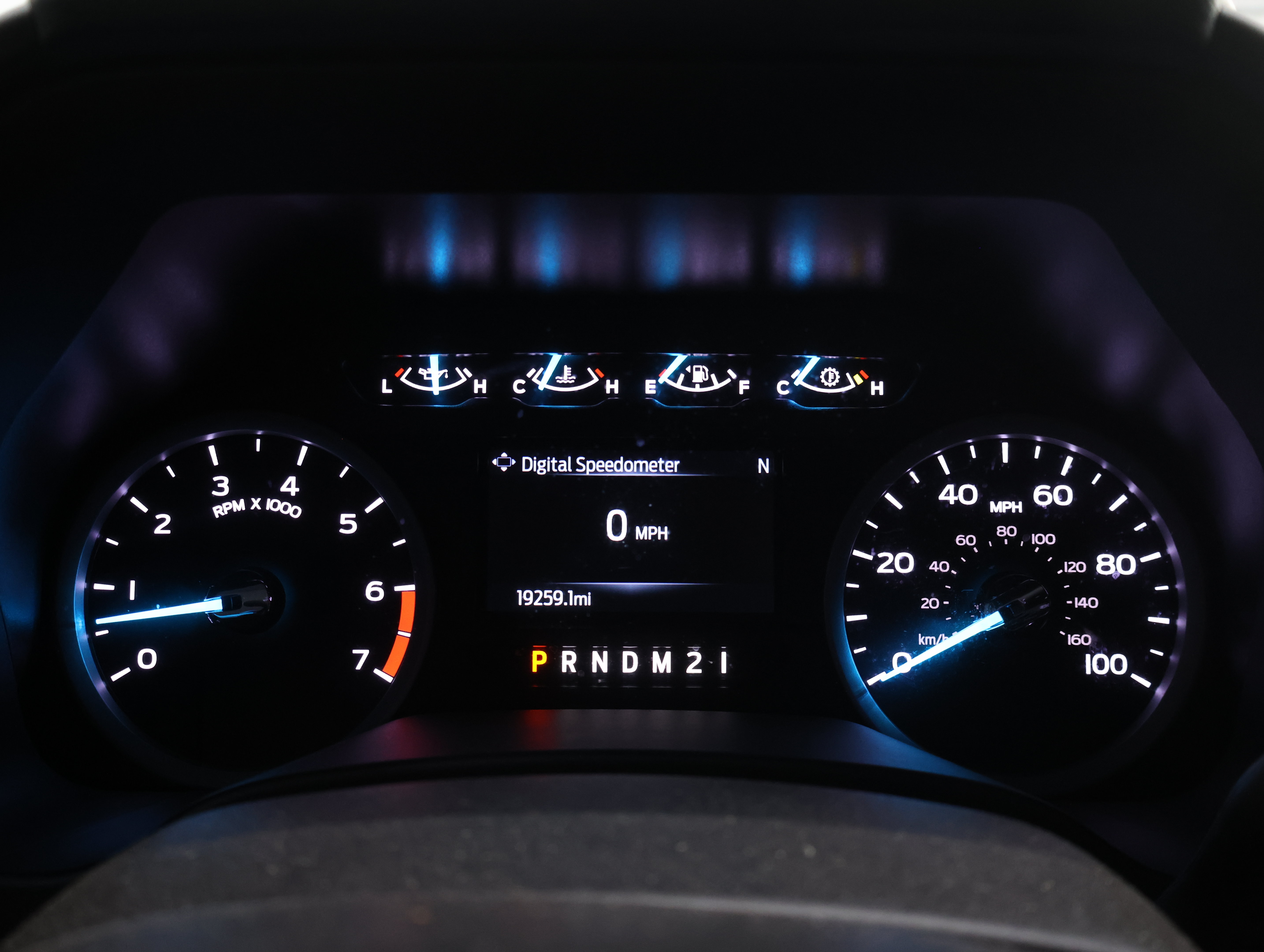 Used 2021 Ford F250 XLT w/ XLT Premium Package AWD/4WD image 10