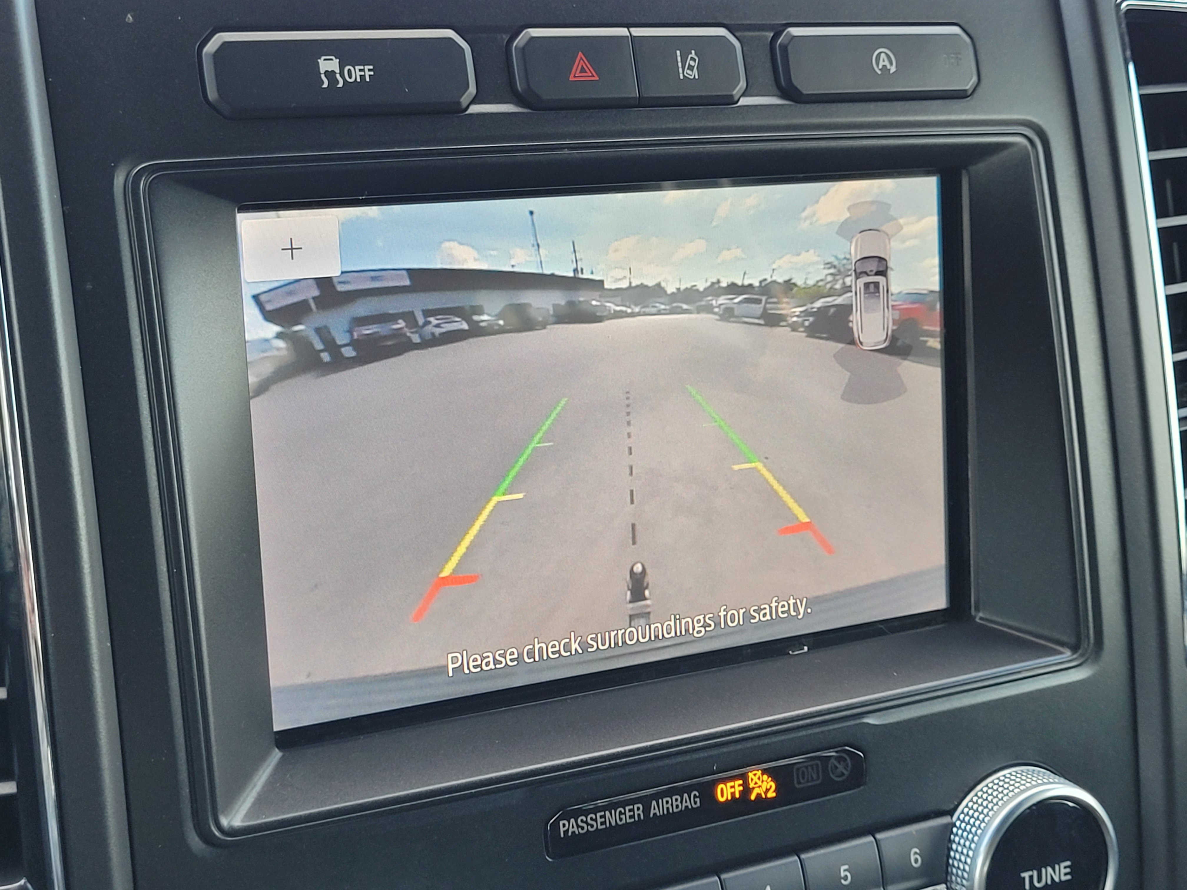 Used 2021 Ford Expedition Max Limited RWD image 18