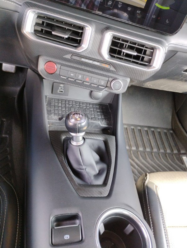 Used 2024 Ford Mustang GT Premium RWD image 13