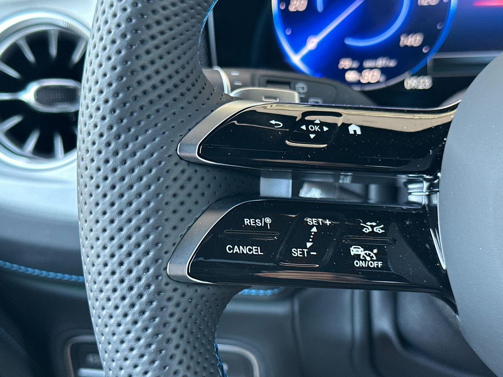 New 2025 Mercedes-Benz G 580 w/ EQ Technology image 27
