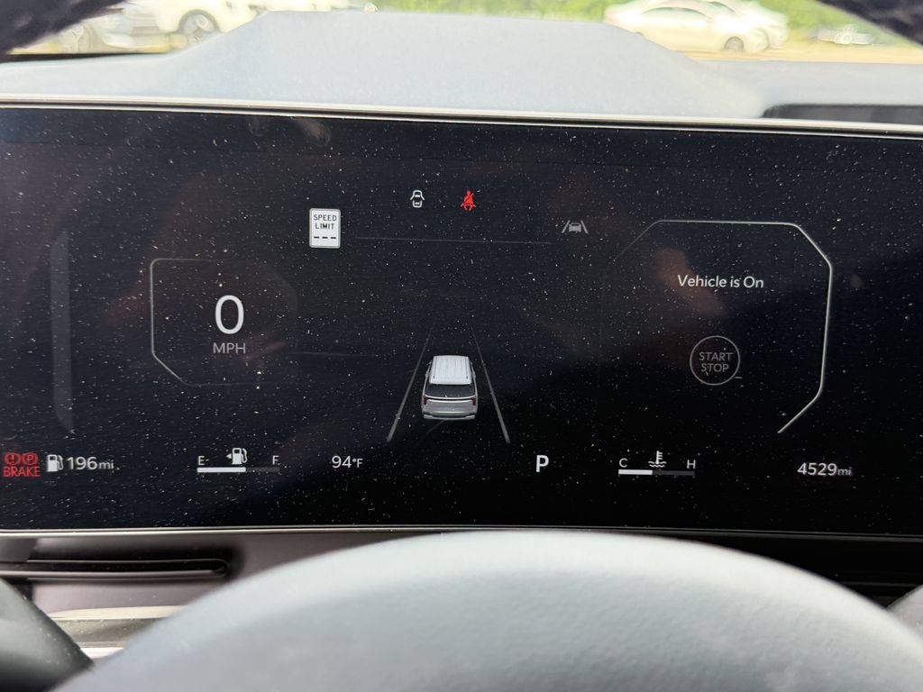 Certified 2026 Kia Carnival SX Prestige FWD image 35