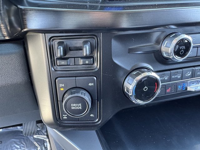 New 2026 Ford F350 Lariat AWD/4WD image 12
