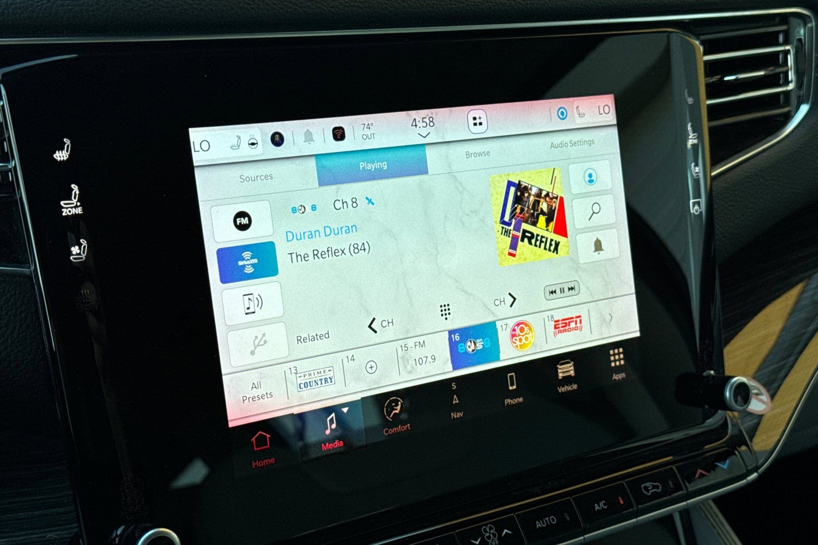 Used 2022 Jeep Wagoneer Series II image 21