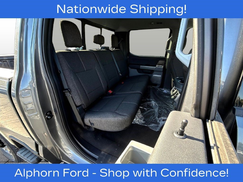 New 2027 Ford F250 XLT w/ XLT Premium Package AWD/4WD image 10