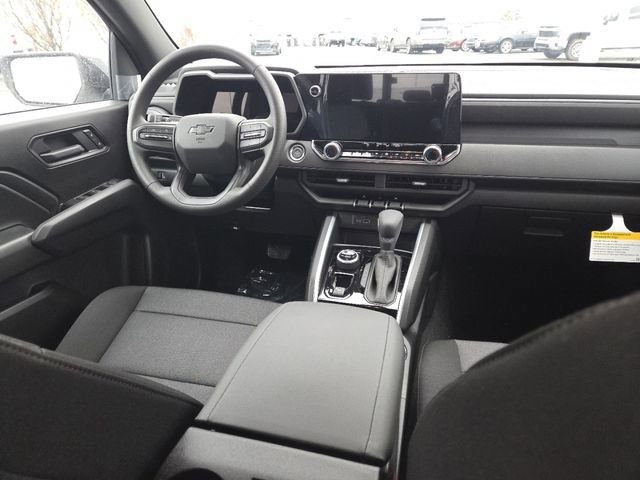 New 2026 Chevrolet Colorado Trail Boss image 28