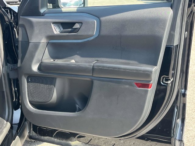 Used 2021 Ford Bronco Sport Badlands AWD/4WD image 25
