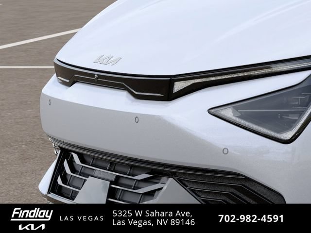New 2026 Kia EV6 Wind AWD/4WD image 14