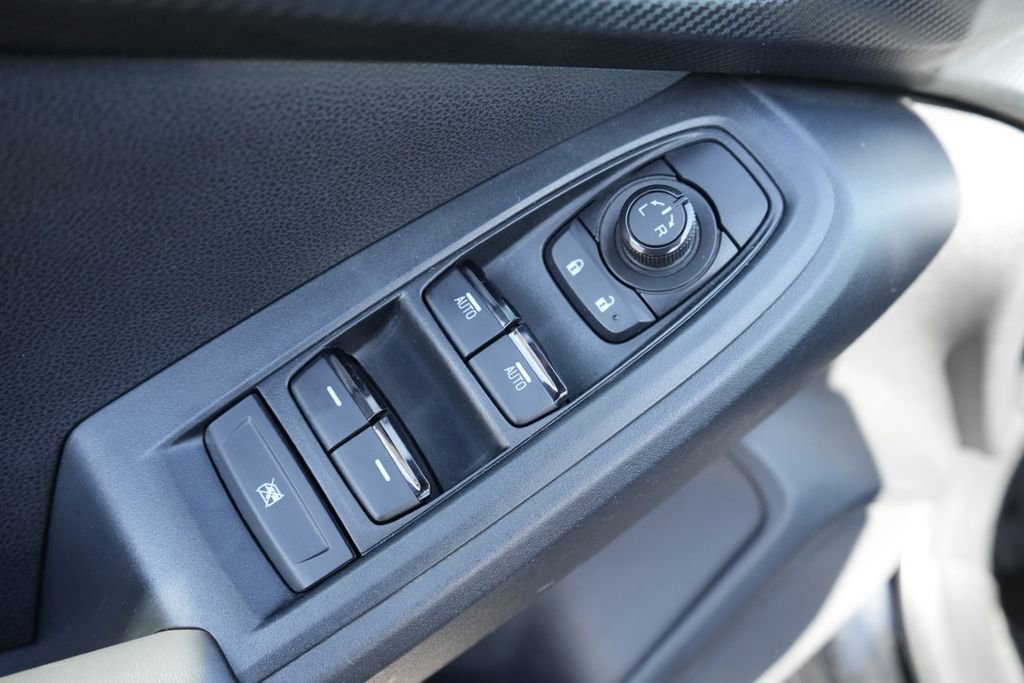 Used 2024 Subaru Crosstrek 2.0i Premium image 21