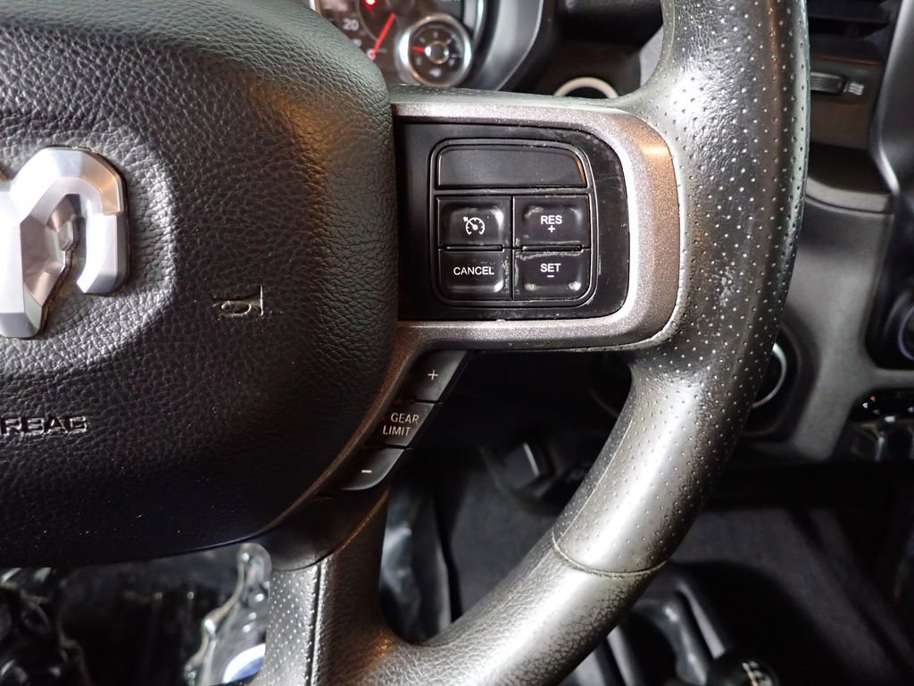 Used 2022 RAM 2500 Tradesman image 31