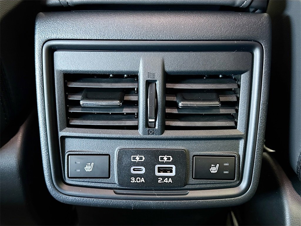 New 2026 Subaru Outback Limited image 25