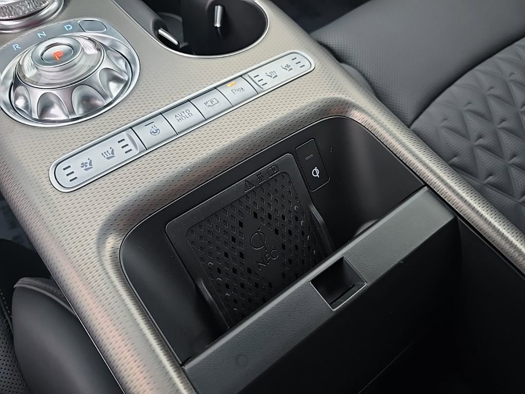 Used 2025 Genesis GV60 Performance image 21