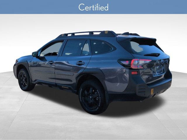 Used 2025 Subaru Outback Wilderness image 15