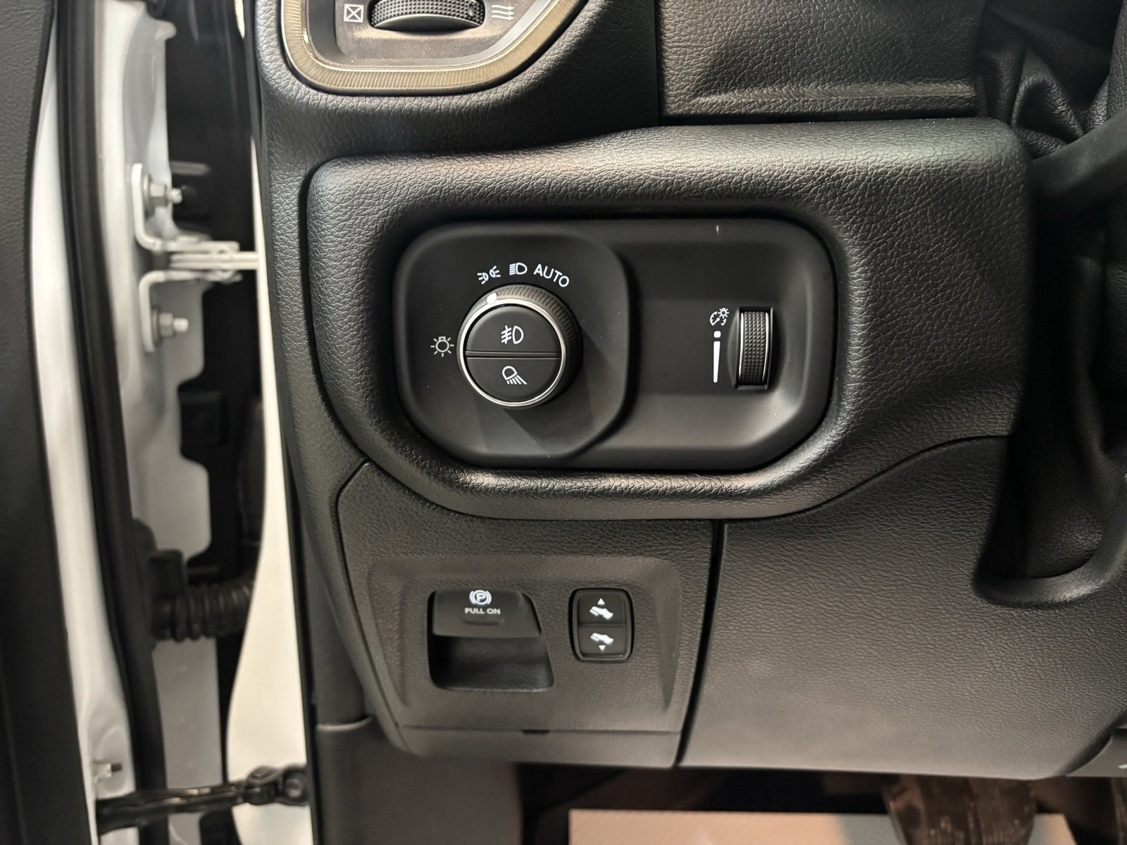 Used 2022 RAM 1500 Sport w/ Rebel Level 2 Equipment Group image 18