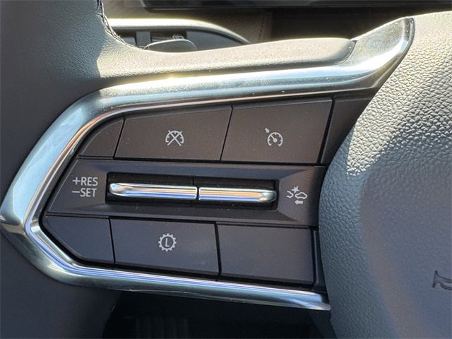 New 2026 Chevrolet Equinox ACTIV w/ Convenience Package III image 16