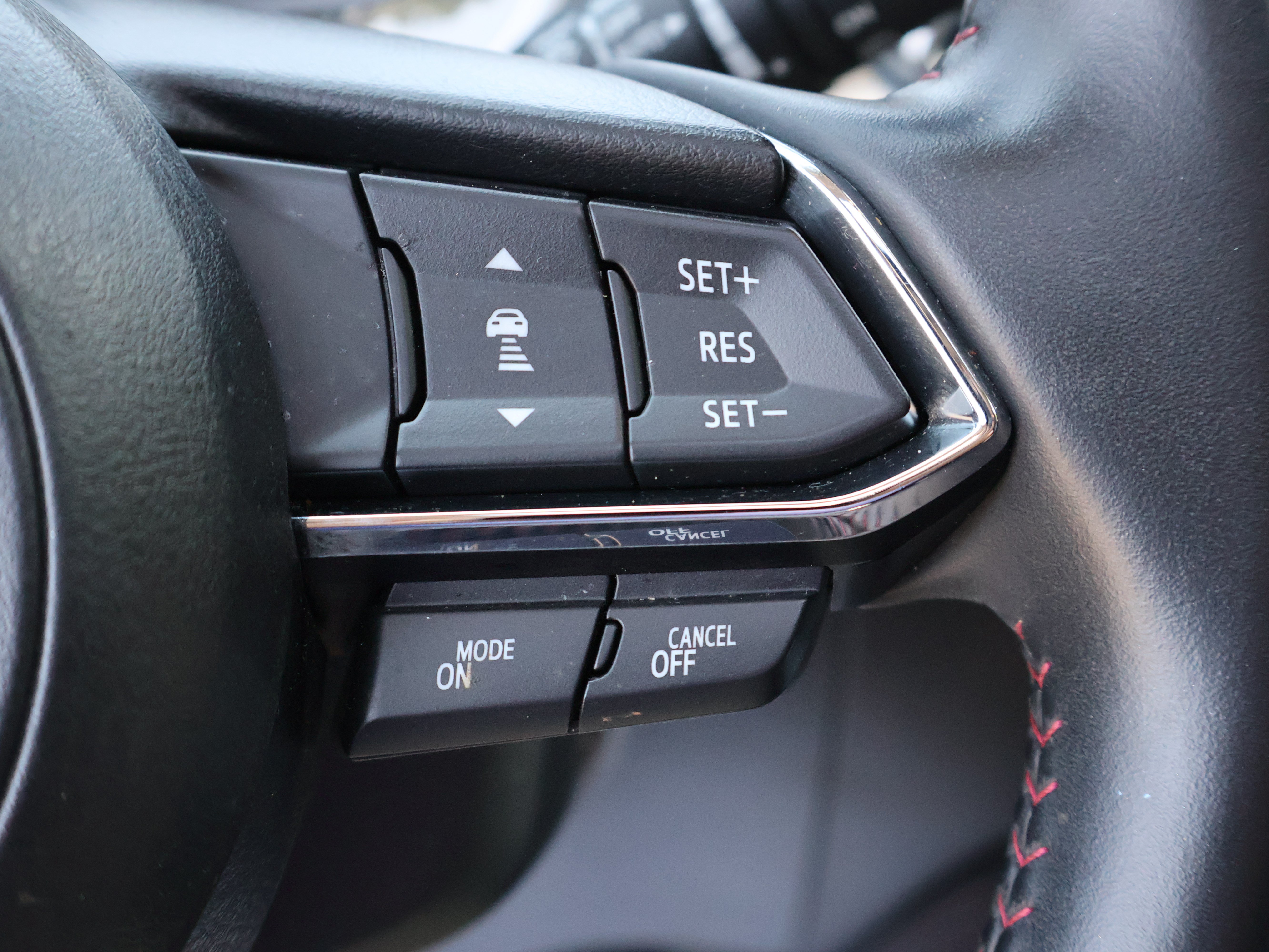 Used 2024 MAZDA CX-5 Carbon Edition AWD/4WD image 39