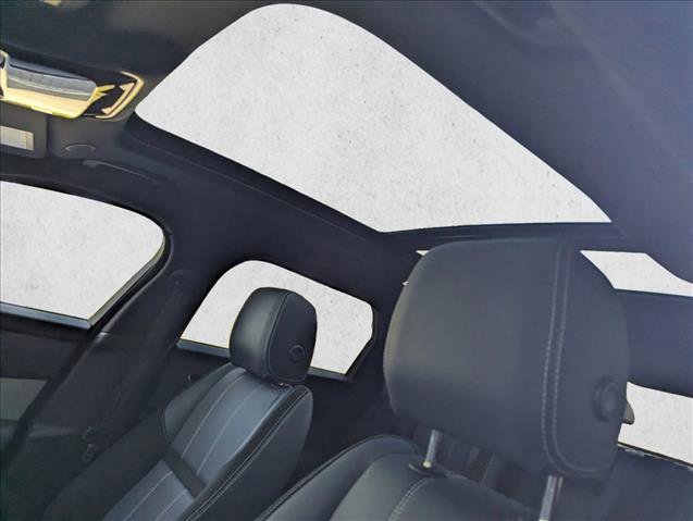 Certified 2023 Land Rover Range Rover Velar R-Dynamic S AWD/4WD image 15