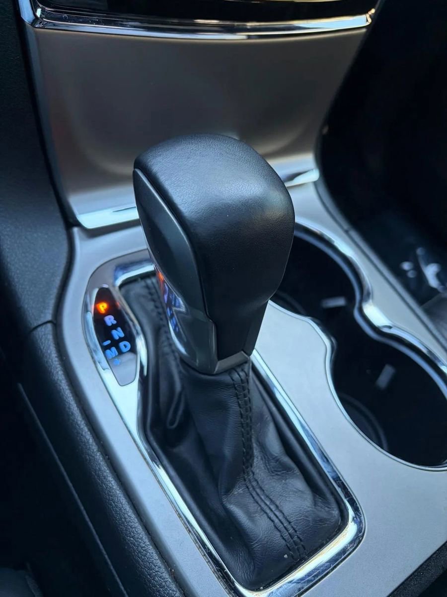 Used 2021 Jeep Grand Cherokee Laredo X RWD image 22