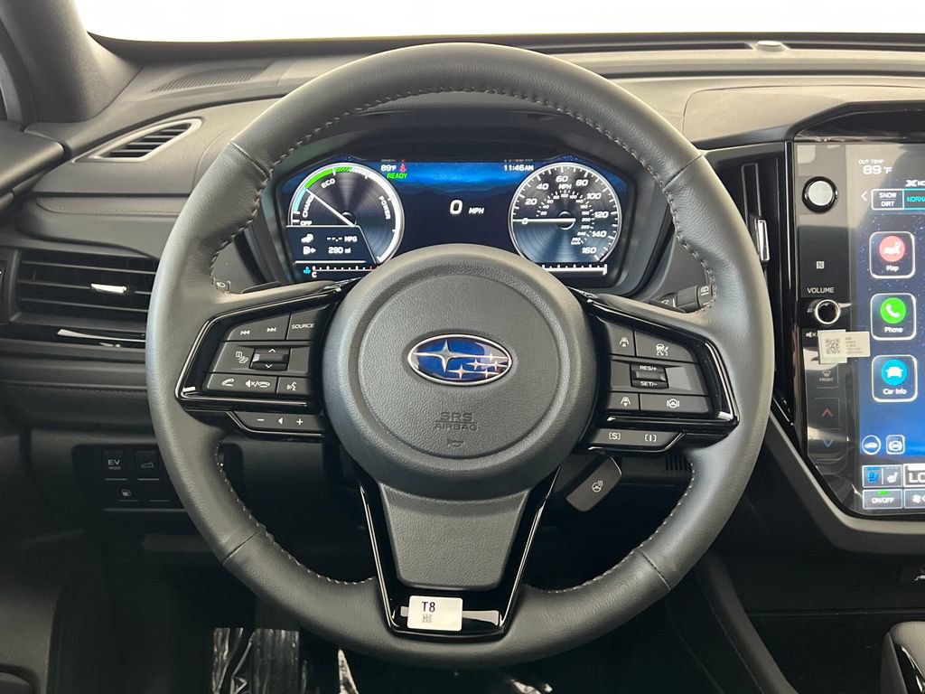 New 2026 Subaru Forester Touring AWD/4WD image 16