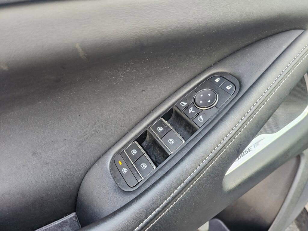 Used 2023 INFINITI QX60 Sensory w/ Vision Package AWD/4WD image 28