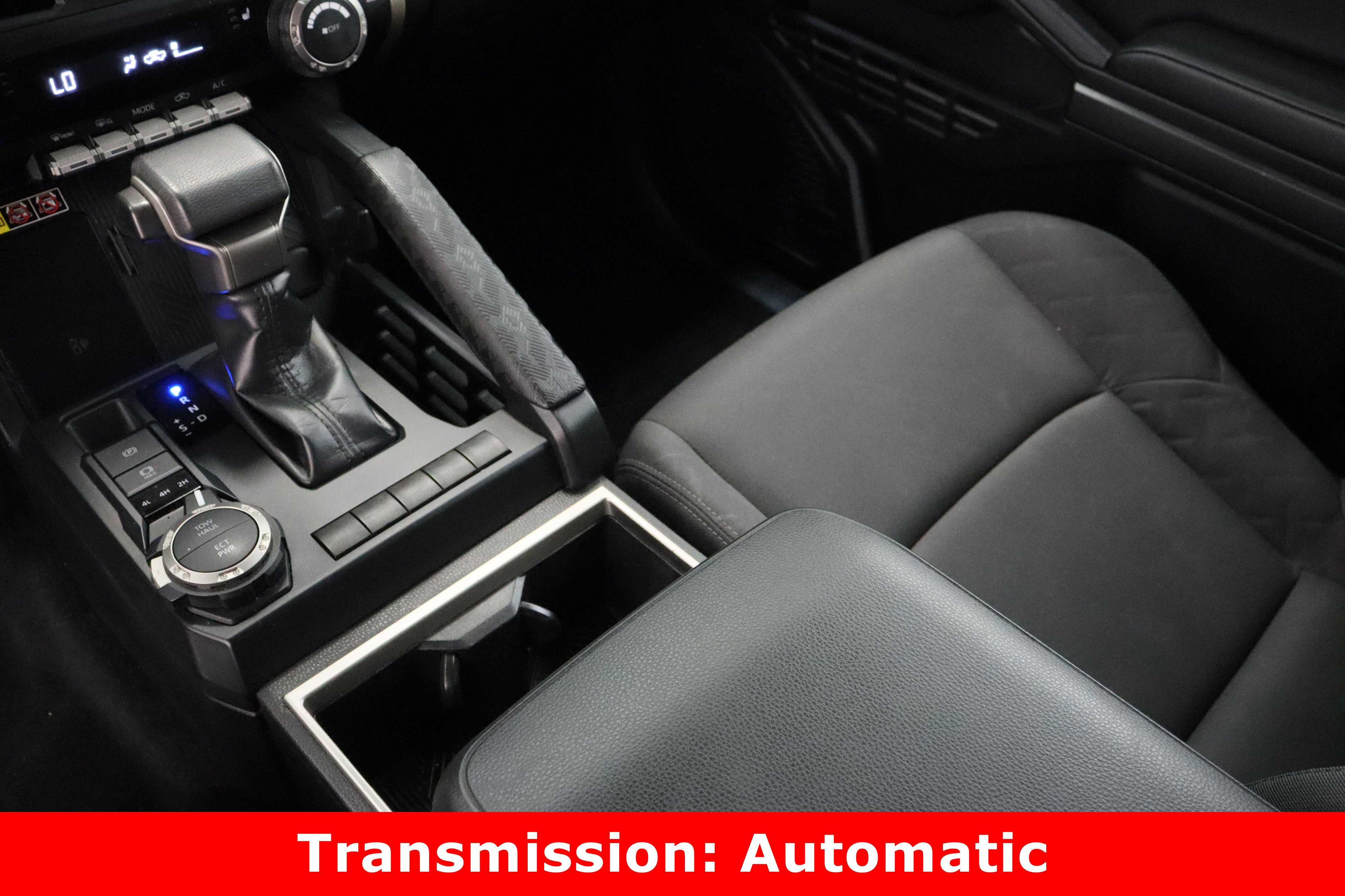 Certified 2024 Toyota Tacoma SR5 image 16