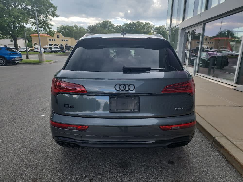 Certified 2023 Audi Q5 2.0T Premium Plus w/ Premium Plus Package AWD/4WD image 21