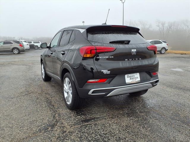 Used 2025 Buick Encore GX Preferred image 25